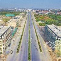 Dự Án Phố Hiến Lần Đầu Tiên Xuất Hiện Dòng Liền Kề Biệt Thự Shophouse Cao Cấp