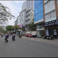 Mặt Phố Giáp Nhất Chỉ Với 11 Tỷ