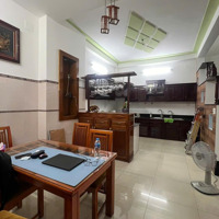 Giảm 3 Tỷ! Bán Nhàmặt Tiềnvõ Thành Trang Ngay Lý Thường Kiệt, Tân Bình - Dt: 5.8 X 26M - 2 Tầng - 18 Tỷ