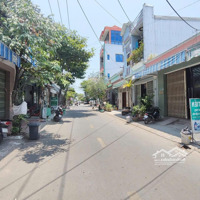 Bán Đất Tặng Nhà 2T Góc 2Mt Đặng Đình Vân, Thanh Khê, 73M2, 5.X Tỷ