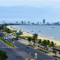 Bán Đất Tặng Nhà 2T Góc 2Mt Đặng Đình Vân, Thanh Khê, 73M2, 5.X Tỷ