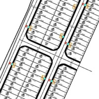 Chính Chủ Cần Chuyển Nhượng Nhanh Lô Đất Đấu Giá Khu X2 La Tinh Diện Tích 65,2M2 Hướng Đông Nam