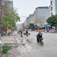 Hot!! Bán Mảnh Đất Đấu Giá Vạn Phúc, Đường Rộng, Mặt Tiền 5M, Được Xây Dựng Nhà 7 Tầng Và 1 Hầm
