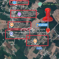 Bán Đất Tại An Thái - Phú Giáo - Bình Dương - Đúng Giá Bán 420 Triệu - Cách Dh507 Chỉ 200M