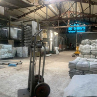 Bán Nhà Xưởng Hxt Lương Thế Vinh, Tân Thới Hoà, Tân Phú,Diện Tích543.6M2 14.29*38.15M 2T, Giá Bán 39.9 Tỷ Tl
