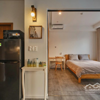Cho Thuê Chdv 1 Phòng Ngủ55M2 Ở Quận Phú Nhuận