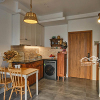 Cho Thuê Chdv 1 Phòng Ngủ55M2 Ở Quận Phú Nhuận