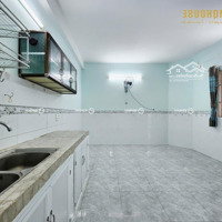Cho Thuê Căn Hộ 1 Phòng Ngủsẵn Nội Thất Cơ Bản Thoại Ngọc Hầu - Lũy Bán Bích, Chỉ Tính Điện Nước