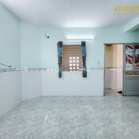 Cho Thuê Căn Hộ 1 Phòng Ngủsẵn Nội Thất Cơ Bản Thoại Ngọc Hầu - Lũy Bán Bích, Chỉ Tính Điện Nước