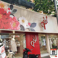 Cho Thuê Nhà Phố Xuân Thủy 150M², Mặt Tiền 7.5M -Kinh Doanh Mọi Loại Hình