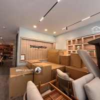 Chủ Cần Cho Thuê Căn Shop, Vị Trí Đẹp Nhất Nguyễn Cơ Thạch, Dtsd: 690M², Chủ Hỗ Trợ Nhiều Chi Phí