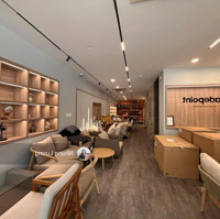 Chủ Cần Cho Thuê Căn Shop, Vị Trí Đẹp Nhất Nguyễn Cơ Thạch, Dtsd: 690M², Chủ Hỗ Trợ Nhiều Chi Phí