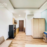 Căn Hộ Studio Full Nội Thất Gần Sân Bay Tân Sơn Nhất