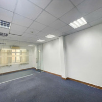 Chính Chủ Cho Thuê Văn Phòng 35M2 Giá Rẻ Ngay Mặt Tiền Đường Lê Quốc Hưng, Quận 4