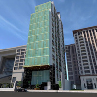 Văn Phòng Hiện Đạimặt Tiềnbùi Thị Xuân Quận 1. Diện Tích Từ 100 - 300M2, Giá Thuê 60 Triệu