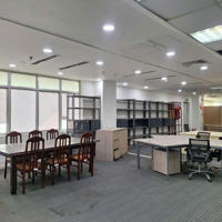 Văn Phòng Hiện Đạimặt Tiềnbùi Thị Xuân Quận 1. Diện Tích Từ 100 - 300M2, Giá Thuê 60 Triệu
