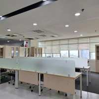 Văn Phòng Hiện Đạimặt Tiềnbùi Thị Xuân Quận 1. Diện Tích Từ 100 - 300M2, Giá Thuê 60 Triệu