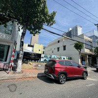 Cho Thuê Lô Đất Đường Ngô Quyền, Gần Cầu Rồng 445 M2