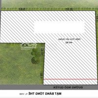 Cho Thuê Lô Đất Đường Ngô Quyền, Gần Cầu Rồng 445 M2