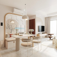 Bán Căn Hộ Cao Cấp Dĩ An - Phú Đông Sky Garden 69M2 - 2 Phòng Ngủ 2 Vệ Sinh Giá Chỉ 2 Tỷ990, Căn Góc Thoáng Sáng