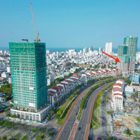 Căn Studio View Sông Sun Cosmo Chủ Bán 2 Tỷ 2 Tl, Rẻ Nhất Thị Trường