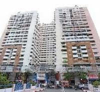 Bán Chung Cư Screc Tower, Đường Trường Sa, Phường 12, Q. 3, Diện Tích 76M2, 2 Phòng Ngủ 2 Vệ Sinh Lầu Cao