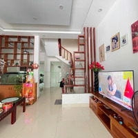 Bán Nhà 3 Tầng Đường 7M5 Bùi Thị Xuân Gần Ngay Trần Hưng Đạo, An Hải Tây, Sơn Trà - Giá Bán 12 Tỷ/96M2