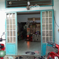 Bán Nhà Đường Vườn Lài Phường An Phú Đông Quận 12