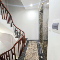 Kim Giang - Thanh Liệt - 6 Tầng Thang Máy Chạy Vù Vù - Mới Keng, Vài Bước Ra Ô Tô - Giá Chào 7T5