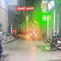 Siêu Phẩm Mặt Ngõ Thổ Quan Khâm Thiên.diện Tích33/40M2 Tầng 2. 5 Tầng. 15.5 Tỷ Đống Đa, Hiếm