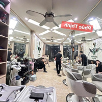 Siêu Phẩm Mặt Ngõ Thổ Quan Khâm Thiên.diện Tích33/40M2 Tầng 2. 5 Tầng. 15.5 Tỷ Đống Đa, Hiếm
