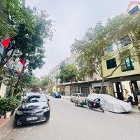 Kđt Nam La Khê - Tiện Tích Nhiều - Trung Tâm Hà Đông - Nhà Đẹp Full Nội Thất - Kinh Doanh Tốt