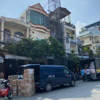 Bán Nhà Phố Xô Viết Nghệ Tĩnh, 31 Tỷ, 300M2, Hẻm Đẹp, Nhiều Tiện Ích, Q.bình Thạnh, Tp. Hcm