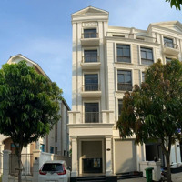 Cần Bán Gấp Nhà Phố Trục Đường T19, Manhattan Glory Vinhomes Grand Park - Giá Chỉ 16,5 Tỷ