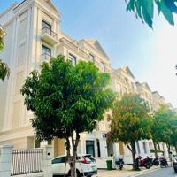Cần Bán Gấp Nhà Phố Trục Đường T19, Manhattan Glory Vinhomes Grand Park - Giá Chỉ 16,5 Tỷ