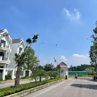 Bán Biệt Thự Tại Times Garden Vĩnh Yên, 157 M2, Giá Tốt