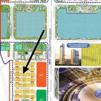 Bán Căn Liền Kề Viễn Đông, Vinhomes Cổ Loa, 75M2, Mặt Tiền 5M, Giá Bán 23 Tỷ, Vị Trí Gần Chung Cư