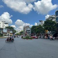 Siêu Vị Trí - Mặt Tiền Nguyễn Cư Trinh, Q1 - (4,5 X 15M) - Kc: Hầm + 6 Tầng St - Giá Bán 39 Tỷ Còn Tl