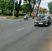 Giảm Mạnh Còn 30 Tỷ! Mặt Tiền Võ Thị Sáu, Q1 - Ngang 5.2M (76M2). Nhà 5 Tầng+Tm Có Hdt 80 Triệu/Tháng.