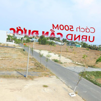 Bán Đất Giá Tốt Tại Thị Trấn Cần Đước - Đường Trương Định - Sát Vinhomes Long Hựu Đông
