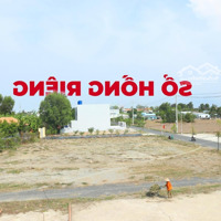 Bán Đất Giá Tốt Tại Thị Trấn Cần Đước - Đường Trương Định - Sát Vinhomes Long Hựu Đông