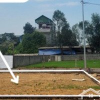 Đất Chính Chủ Chỉ Hơn 2 Tỷ Cho 100M2, Ở Lõi Hoà Lạc, Cơ Hội Đầu Tư Tốt Nhất 2025 Cho Nhà Đầu Tư