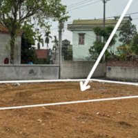 Đất Chính Chủ Chỉ Hơn 2 Tỷ Cho 100M2, Ở Lõi Hoà Lạc, Cơ Hội Đầu Tư Tốt Nhất 2025 Cho Nhà Đầu Tư