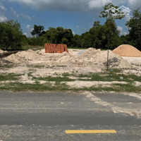 Đất Mỹ Phước Bến Cát Mặt Tiền Đường Nhựa 150M Có Tc Giá Bán 1,2Tỷ Khu Đông Dân Cư