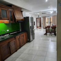 Cho Thuê Chung Cư Phúc Yên 1, Đường Phan Huy Ích, Quận Tân Bình