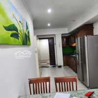 Cho Thuê Chung Cư Phúc Yên 1, Đường Phan Huy Ích, Quận Tân Bình