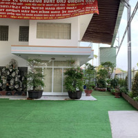 Cho Thuê Tòa Nhà Làm Siêu Thị, Trường Học Tạimặt Tiềnsố 59 Chế Lan Viên, Tân Phú. Dt: 3.500M2, 110Ng/M2