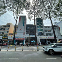 Chính Chủ Cần Cho Thuê Nhà Nguyên Căn Mặt Tiền 223 Nguyễn Thị Minh Khai, Pnct, Q1