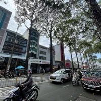 Chính Chủ Cần Cho Thuê Nhà Nguyên Căn Mặt Tiền 223 Nguyễn Thị Minh Khai, Pnct, Q1