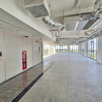 Văn Phòng Cao Cấp Cao Thắng, Quận 3! Mới 100%, Trống Từ 50 - 500M2, Giá Từ 39 Triệu/Th